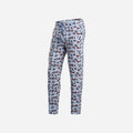 Classic PJ Pant - Tiny House Blue