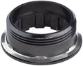 Shimano XTR CS-M9100-12 Lock Ring and Spacer