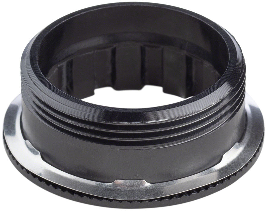 Shimano XTR CS-M9100-12 Lock Ring and Spacer
