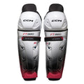 CCM Junior Jetspeed FT880 Hockey Shin Guards - 2025