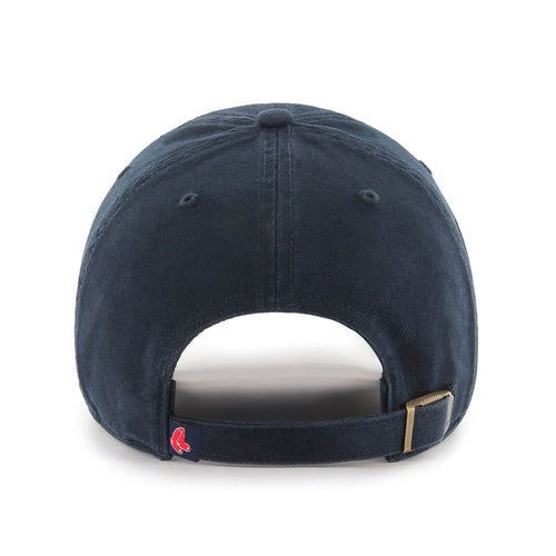 '47 Brand Clean Up Cap- Boston Red Sox