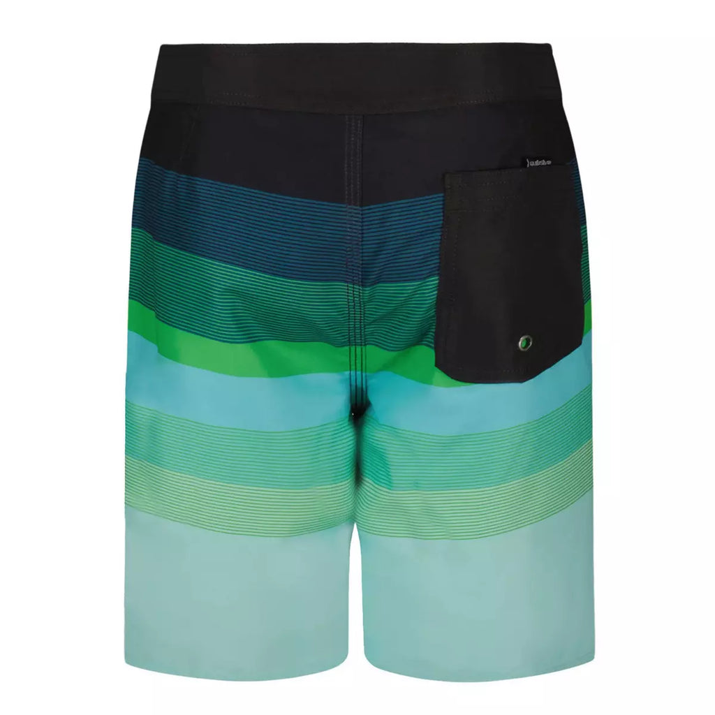Quiksilver Boys' Everyday Straight Boardshorts