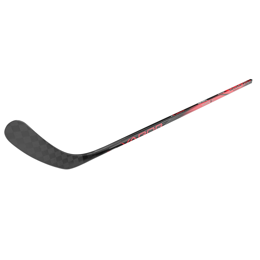 Bauer Junior Vapor X4 Grip Hockey Stick - 2023
