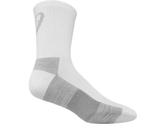 Asics Men's Training Crew Socks - 3 Pack