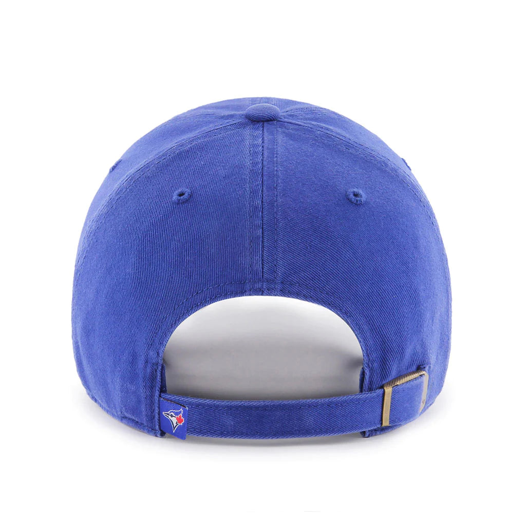 '47 Brand Toronto Blue Jays Clean Up Cap
