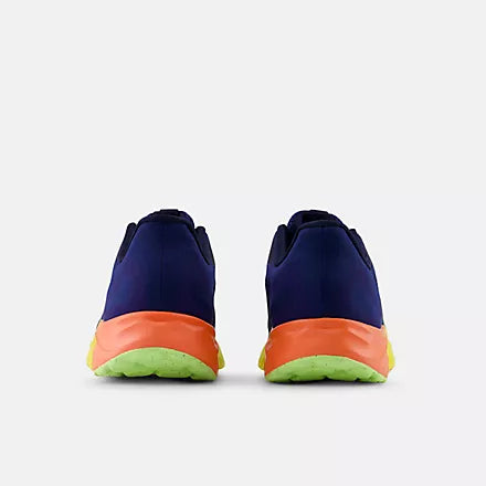 New Balance Kid's Fresh Foam Arishi v4 Lace Running Shoes