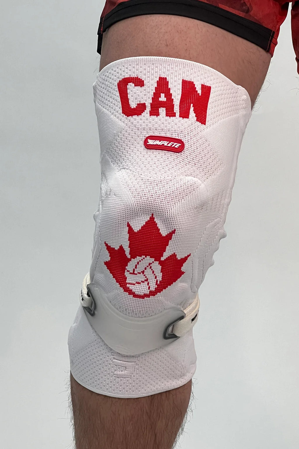 Attakk Performance Knee Support 2.0