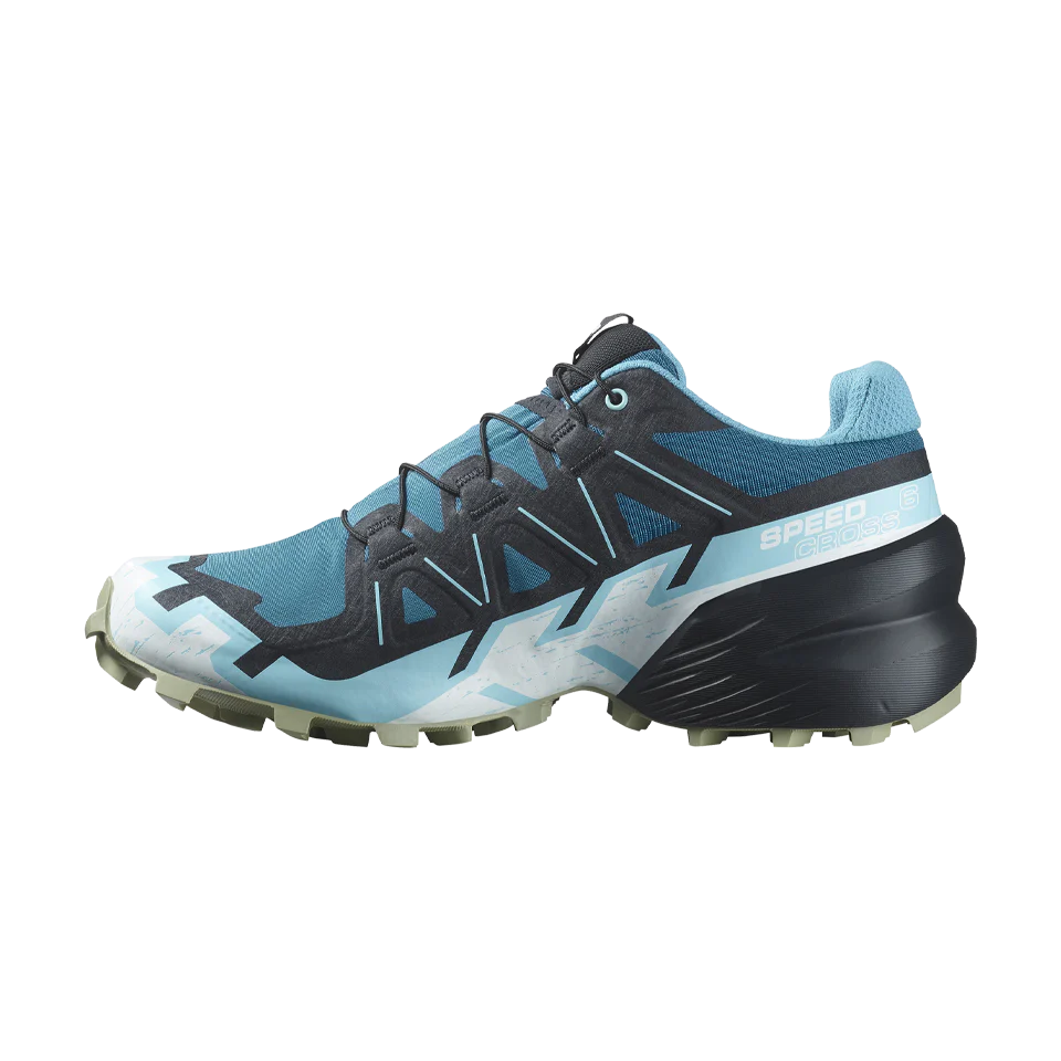 Salomon Women's Speedcross 6 Shoes