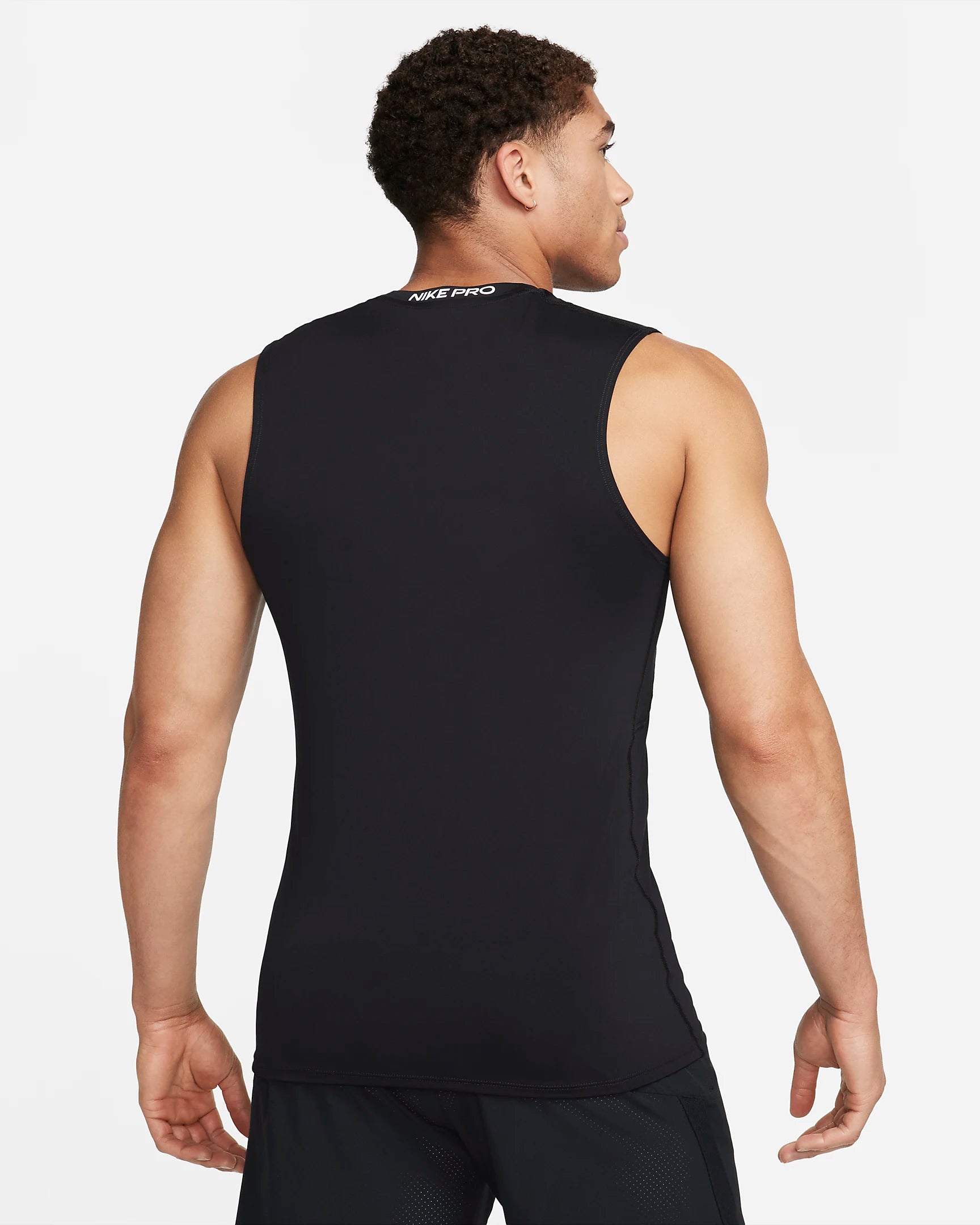 Nike Pro Men s Dri FIT Slim Tank