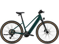 Trek FX+ 1 Midstep, Juniper