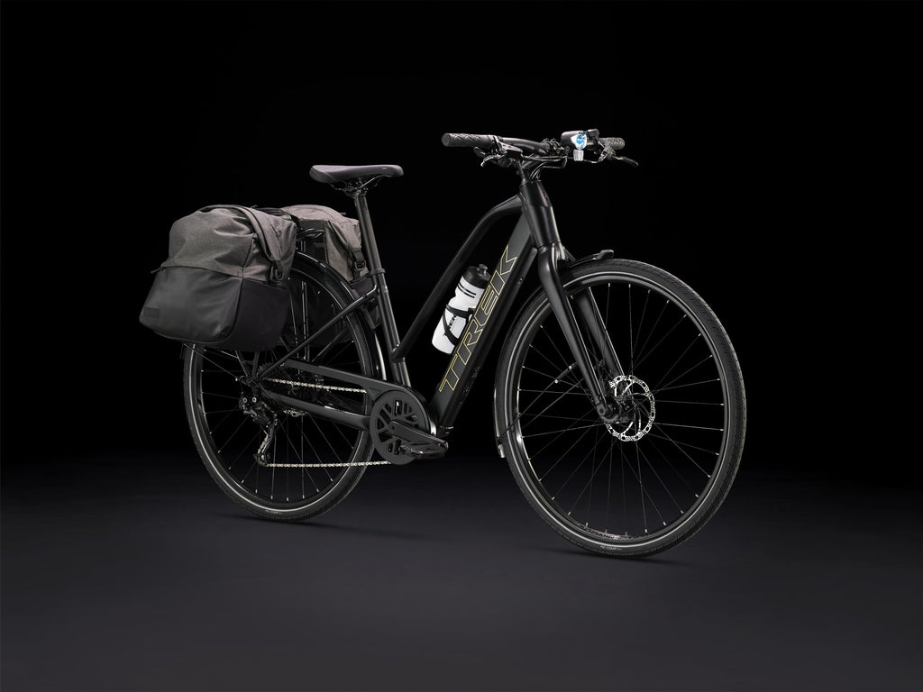 Trek FX+ 2 Stagger