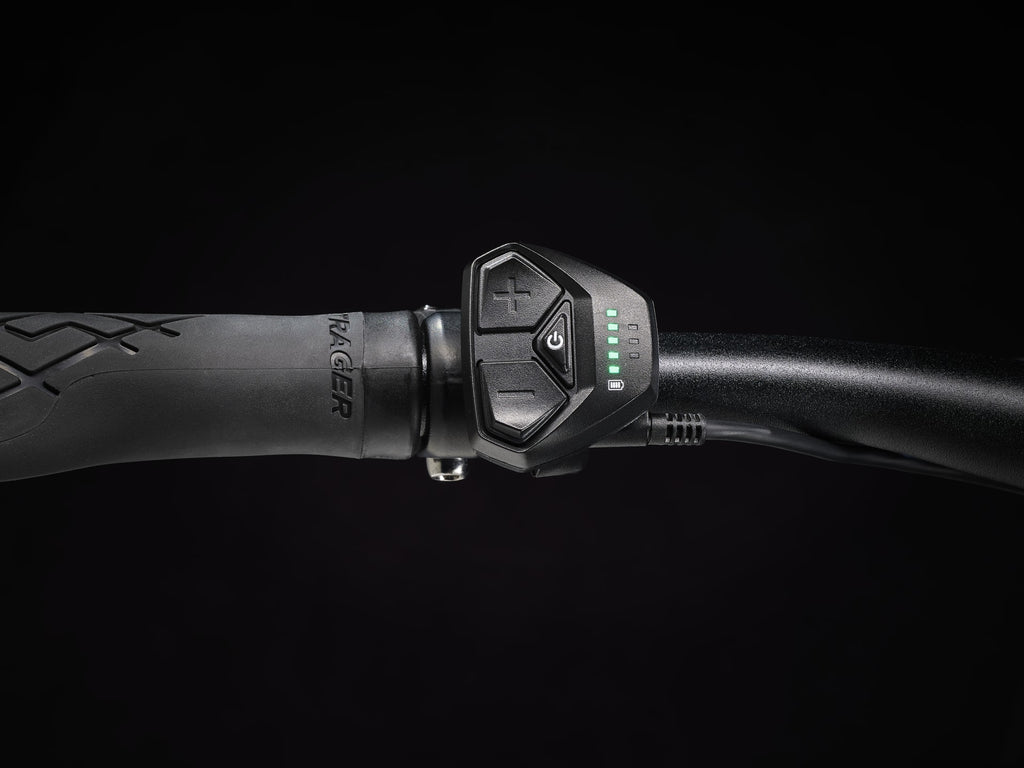 Trek FX+ 2 Stagger