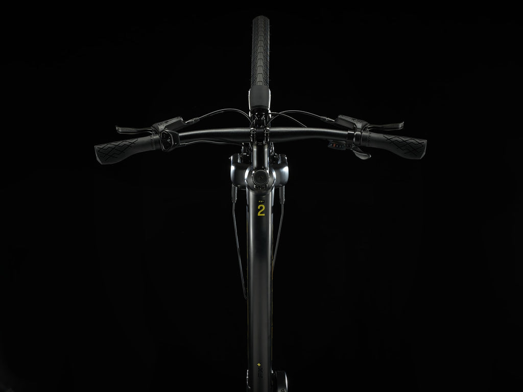 Trek FX+ 2 Stagger