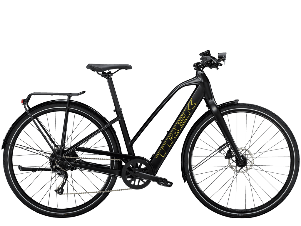 Trek FX+ 2 Stagger