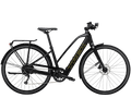 Trek FX+ 2 Stagger