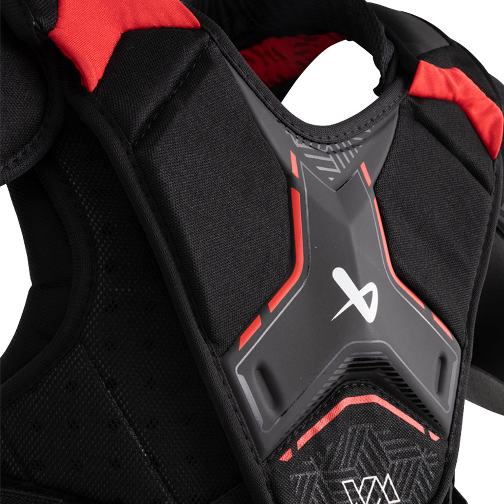 Women's Senior Hockey Shoulder Pads