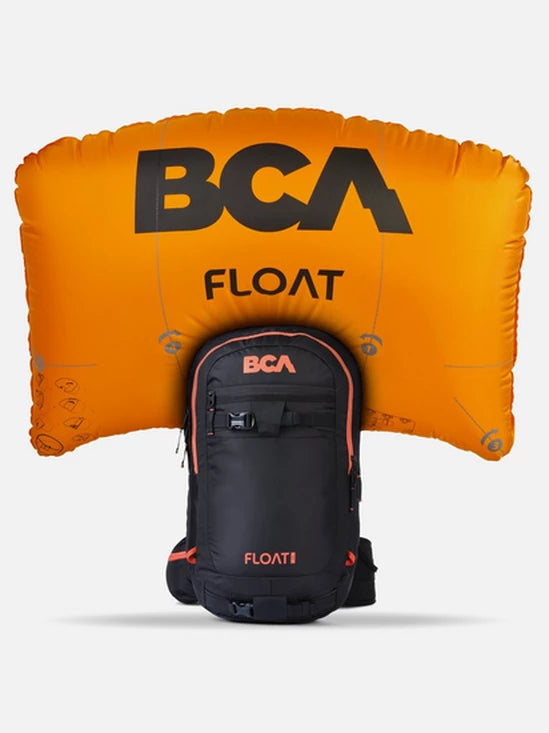 Backcountry Access Float 22 Avalanche Airbag 2.0 - 2026