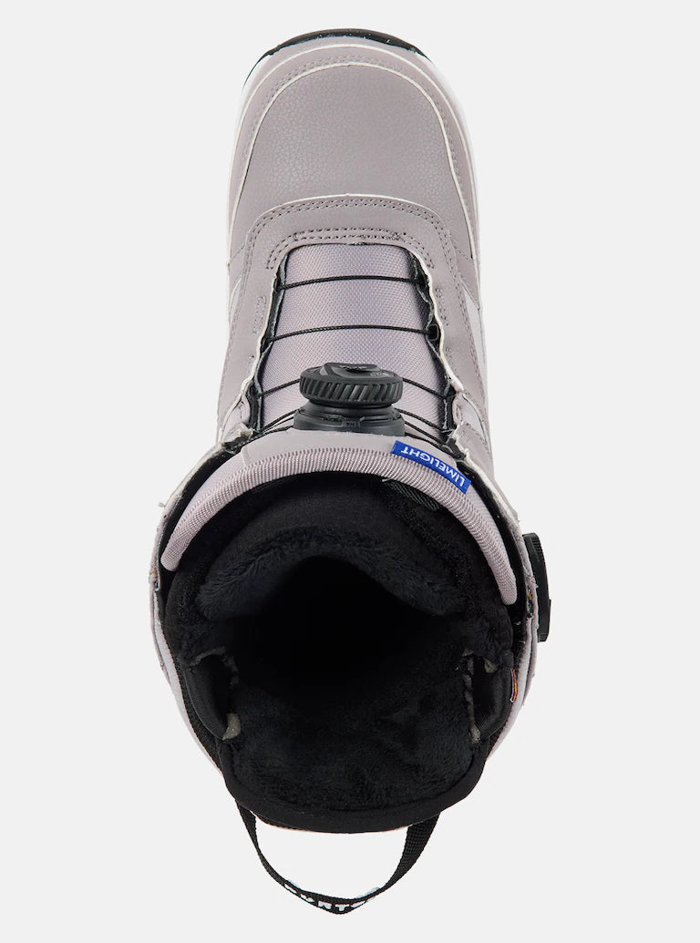 Burton Women's Limelight BOA Snowboard Boots