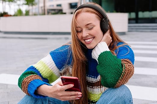 JBL Tune 680NC On-Ear Wireless Headphones