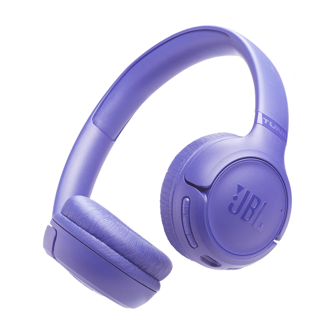 JBL Tune 530BT On-Ear Wireless Headphones