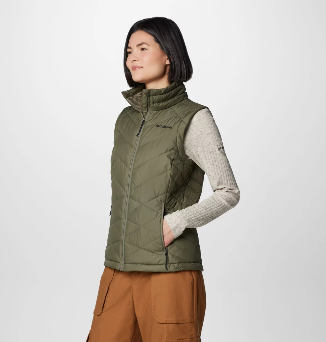 Columbia Women's Heavenly II Vest