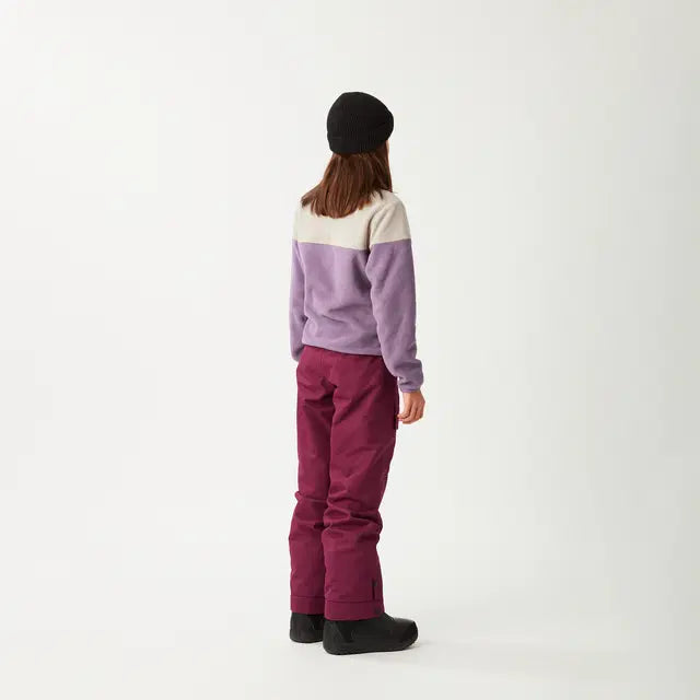 Picture Organic Youth Time Snow Pants
