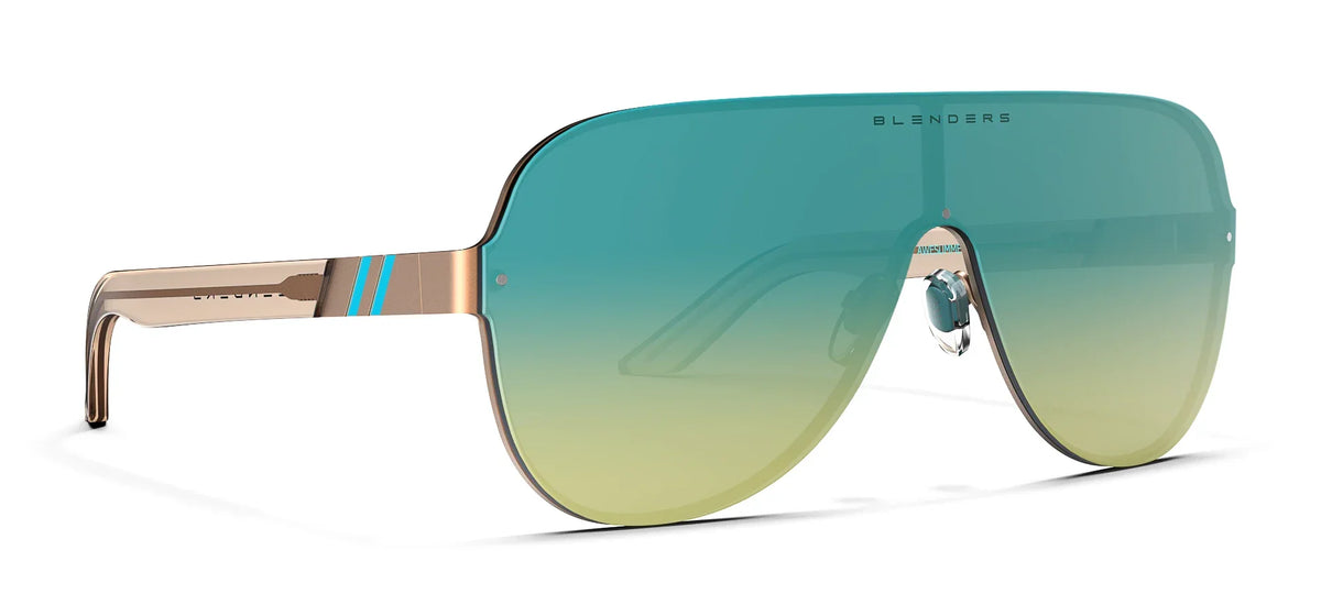 Blenders Falcon Polarized Sunglasses - AWESUMMER