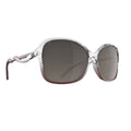 Spy Fiona - Cherry Red / Happy Grey