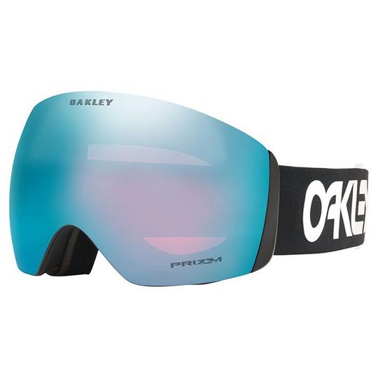 Flight Deck L Snow Goggle