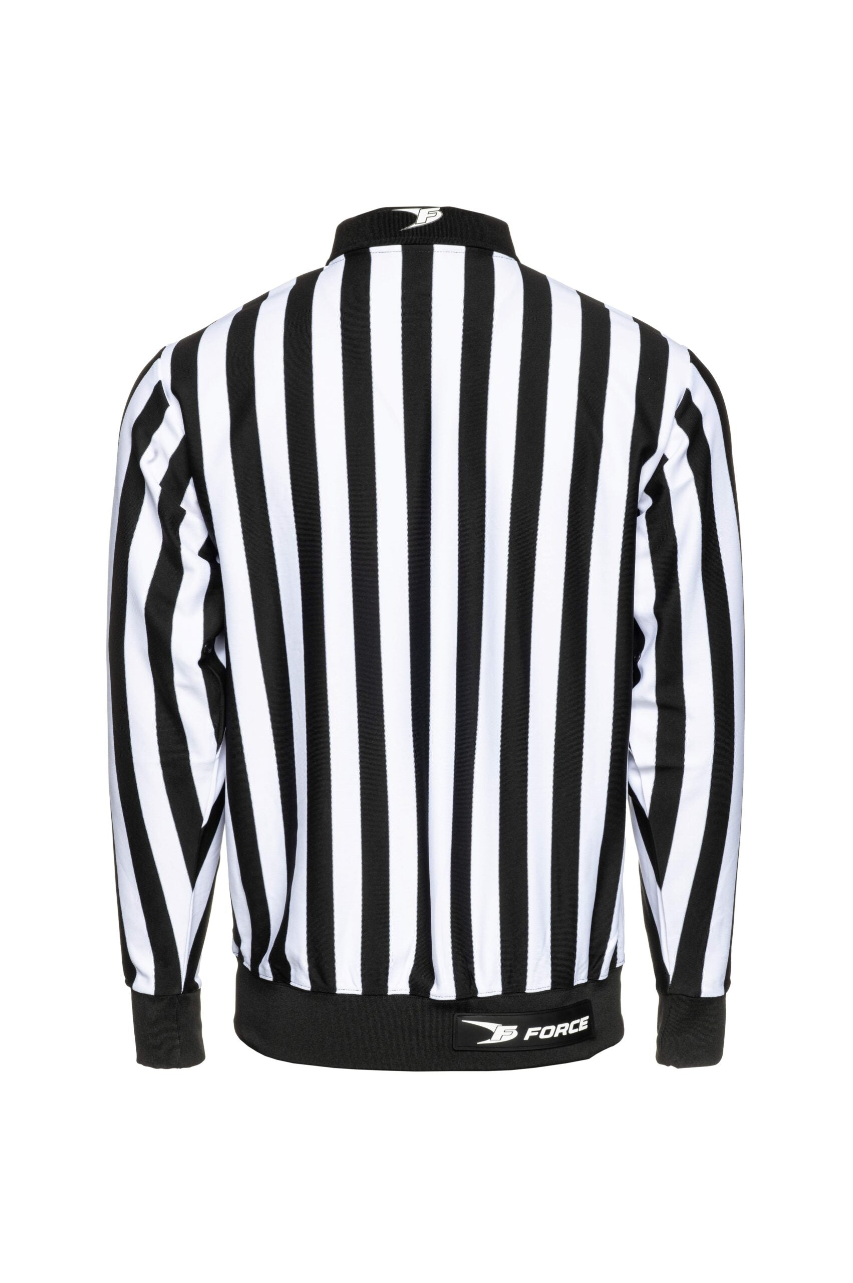 Force Youth Rec Officiating Jersey