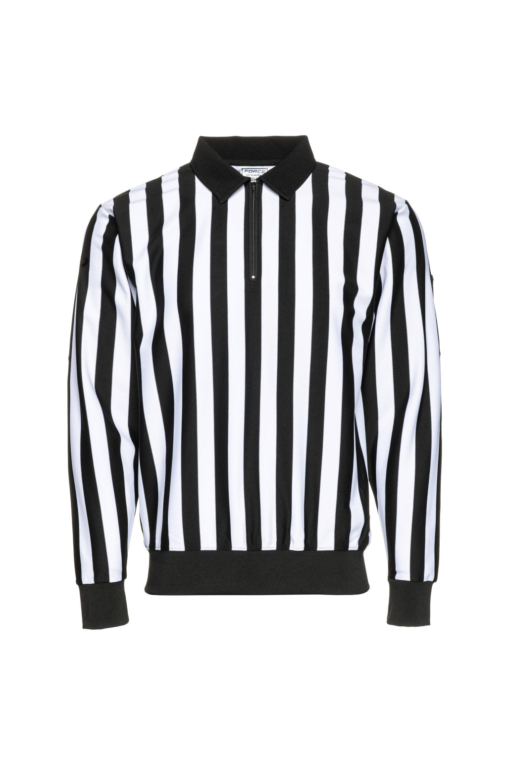 Force Rec Officiating Jersey