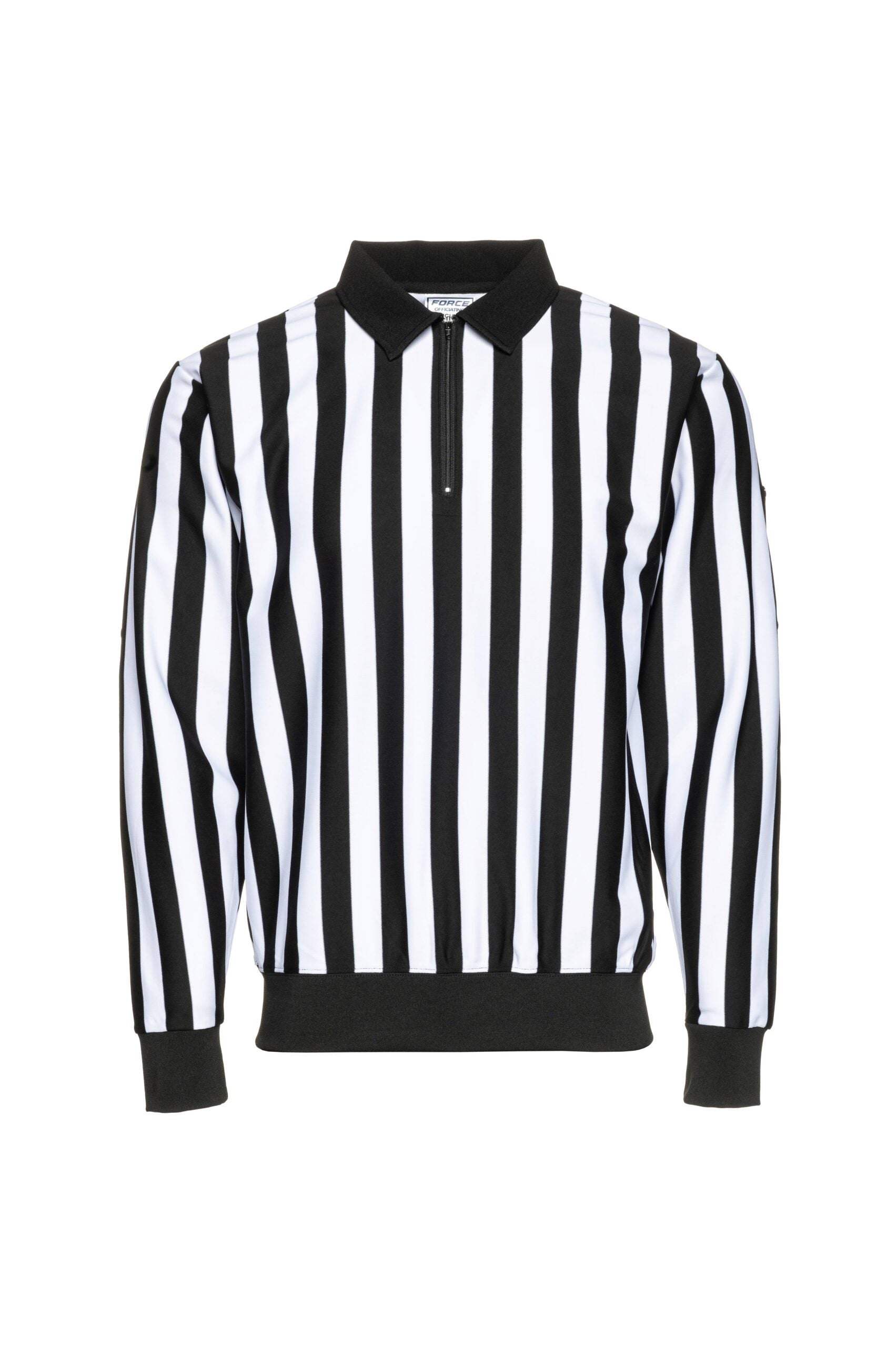 Force Rec Officiating Jersey