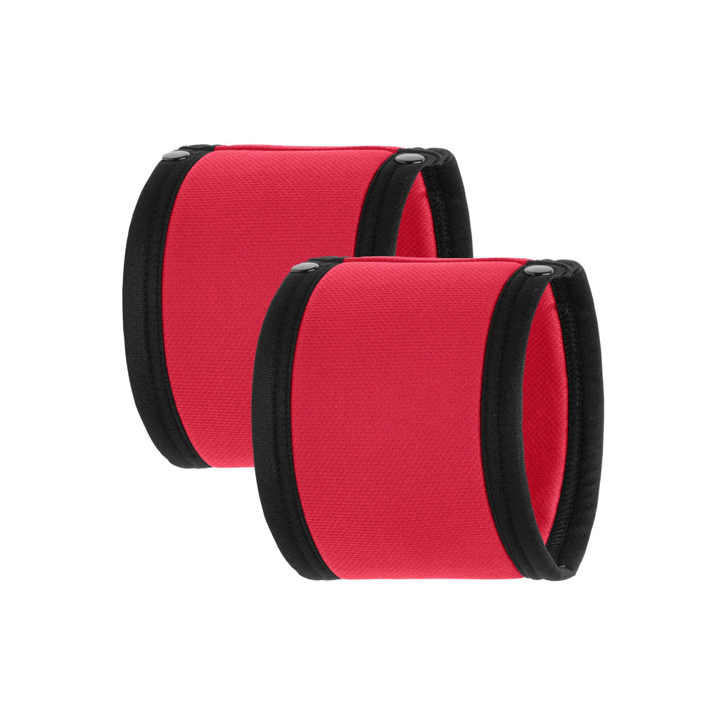 Force Referee Armband red pair