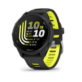 Garmin Forerunner 170 Black/Amp Yellow