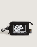 Vans Formula Zip Wallet