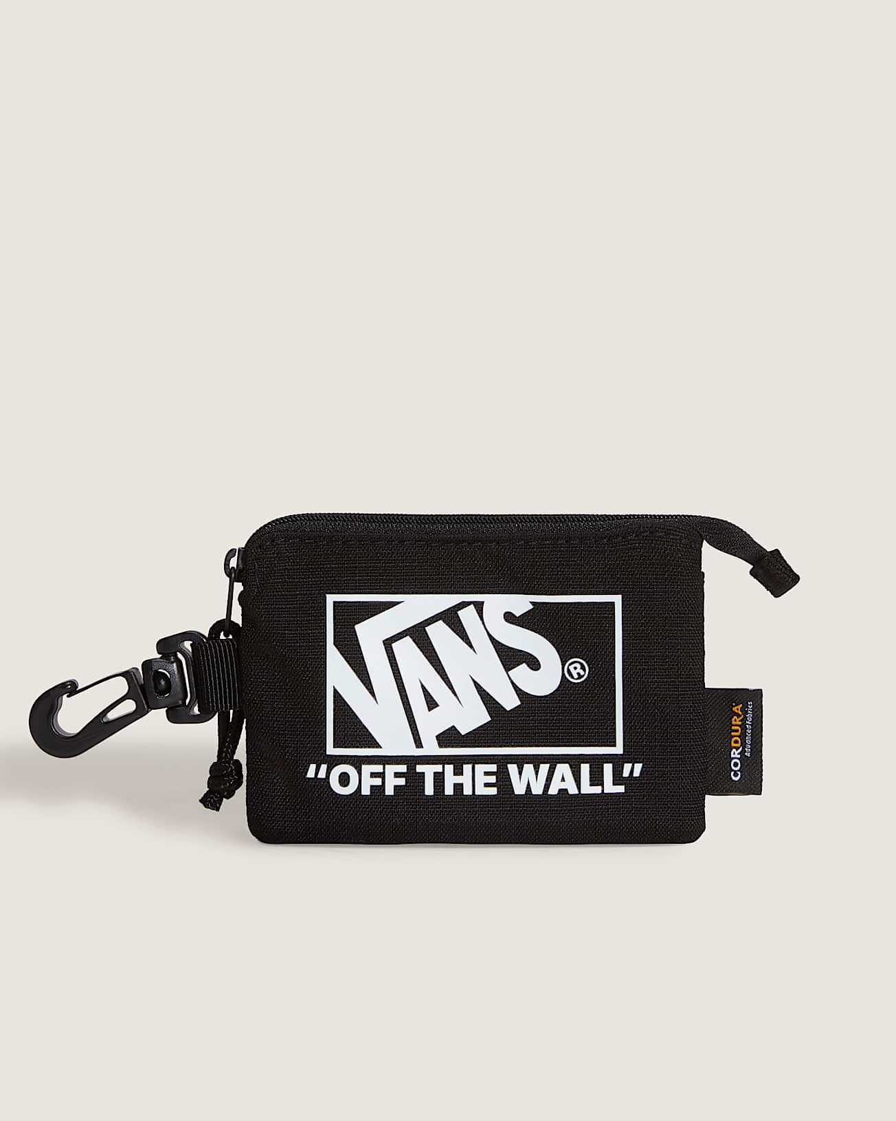 Vans Formula Zip Wallet