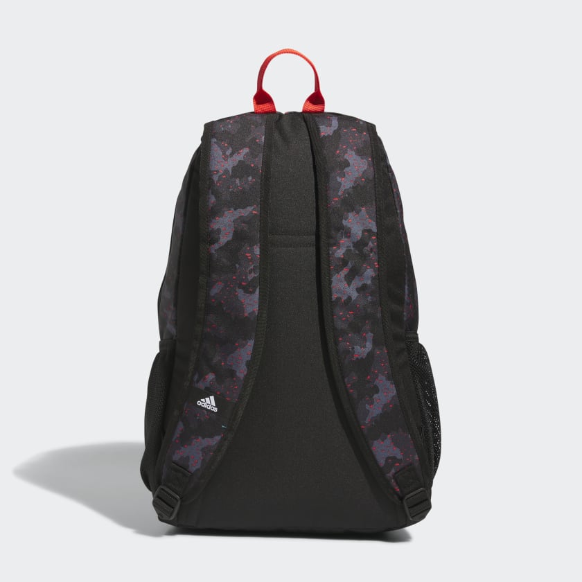 Foundation 6 Backpack