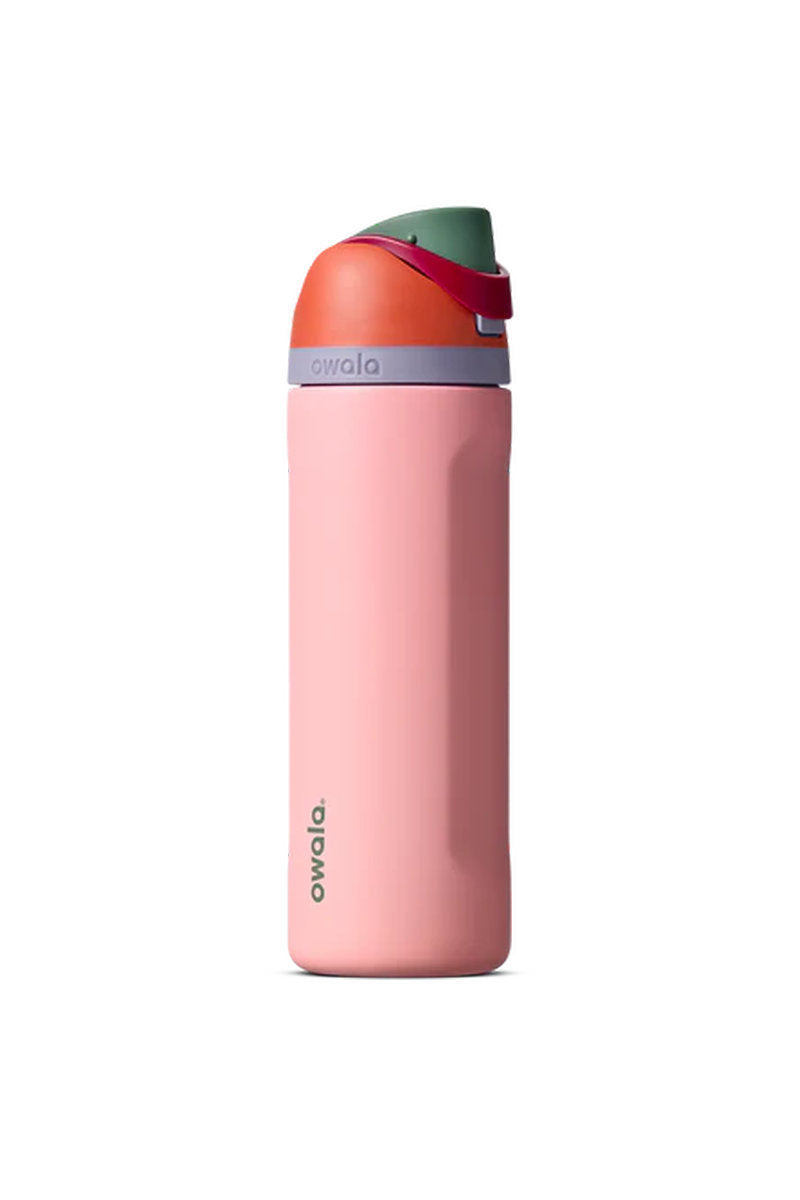 Owala FreeSip® Water Bottle - 24oz - SUGAR HIGH