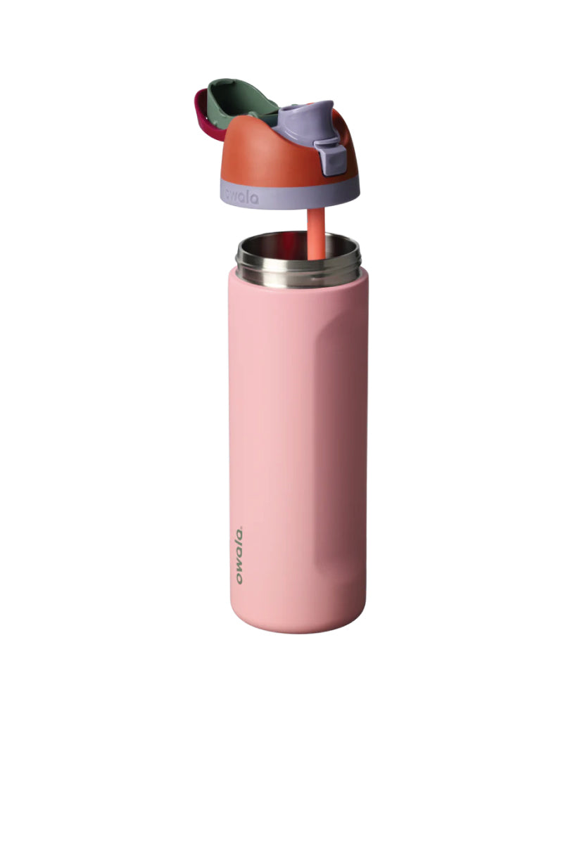 Owala FreeSip® Water Bottle - 24oz - SUGAR HIGH