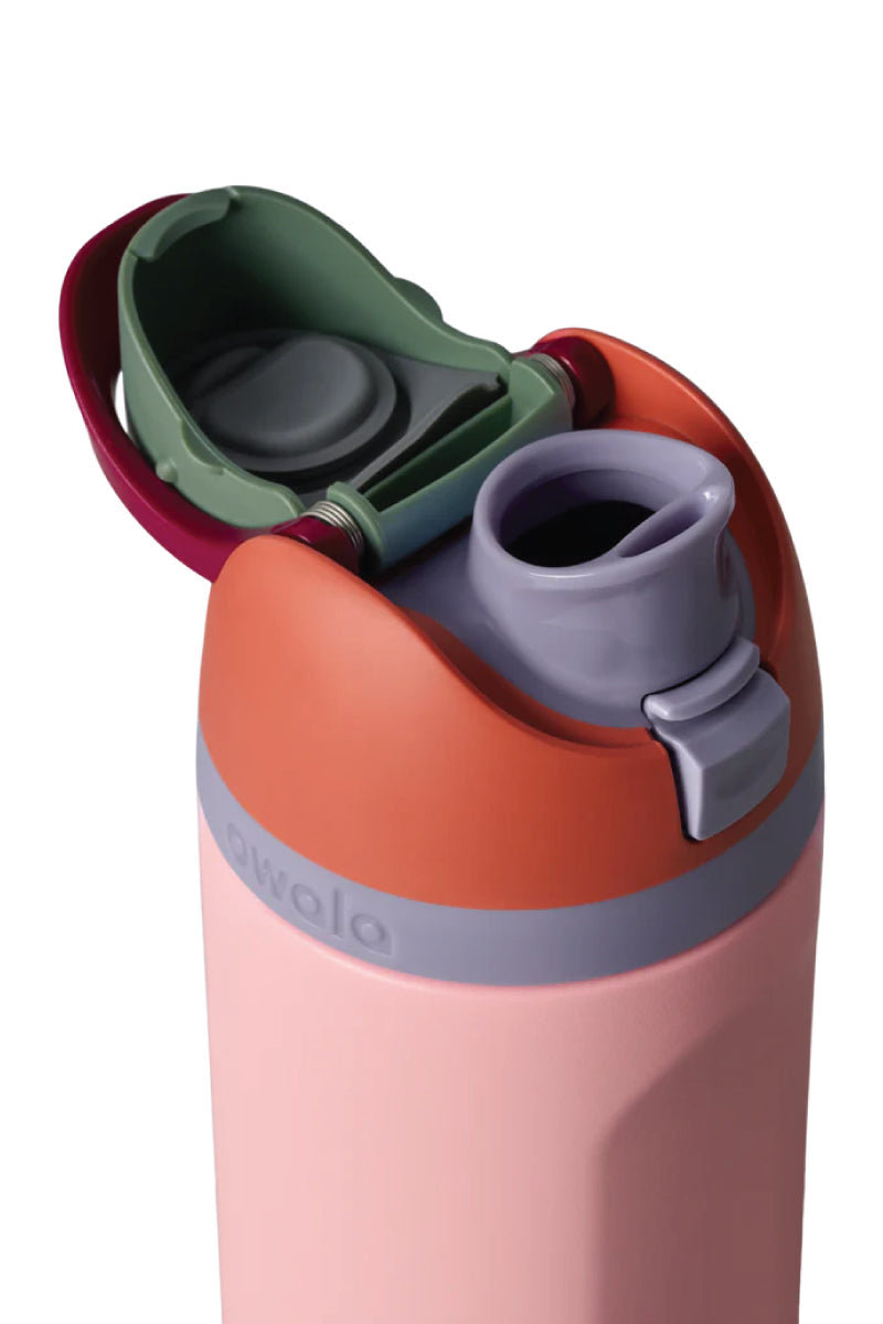 Owala FreeSip® Water Bottle - 24oz - SUGAR HIGH