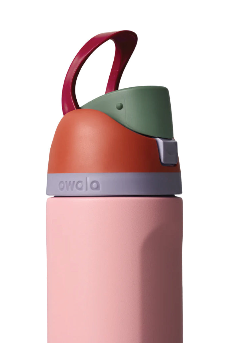 Owala FreeSip® Water Bottle - 24oz - SUGAR HIGH