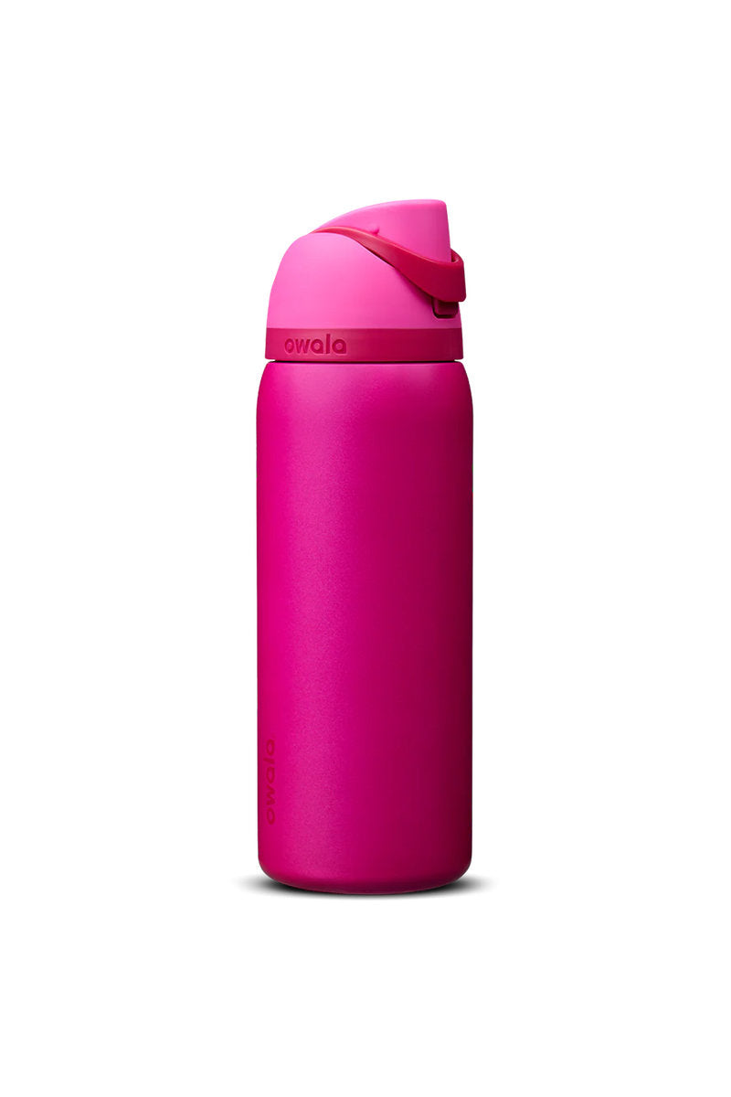 Owala FreeSip® Water Bottle - 32oz - READ MY LIPS