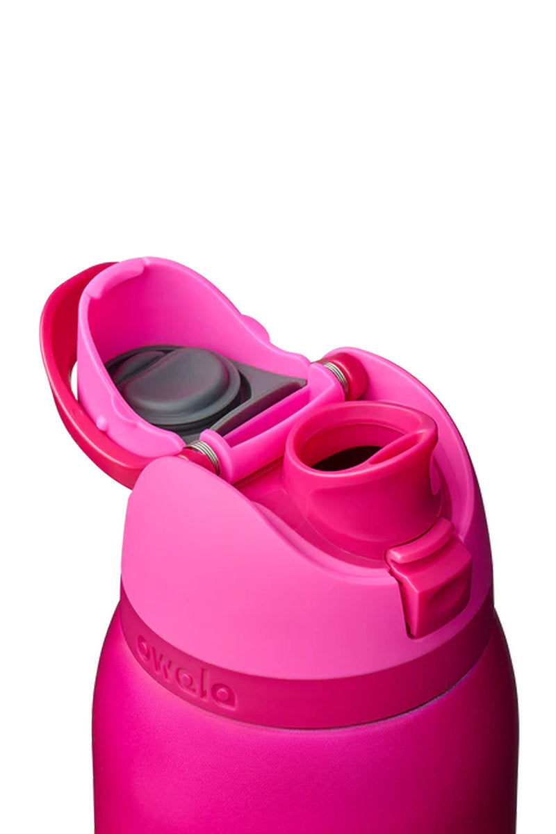 Owala FreeSip® Water Bottle - 32oz - READ MY LIPS