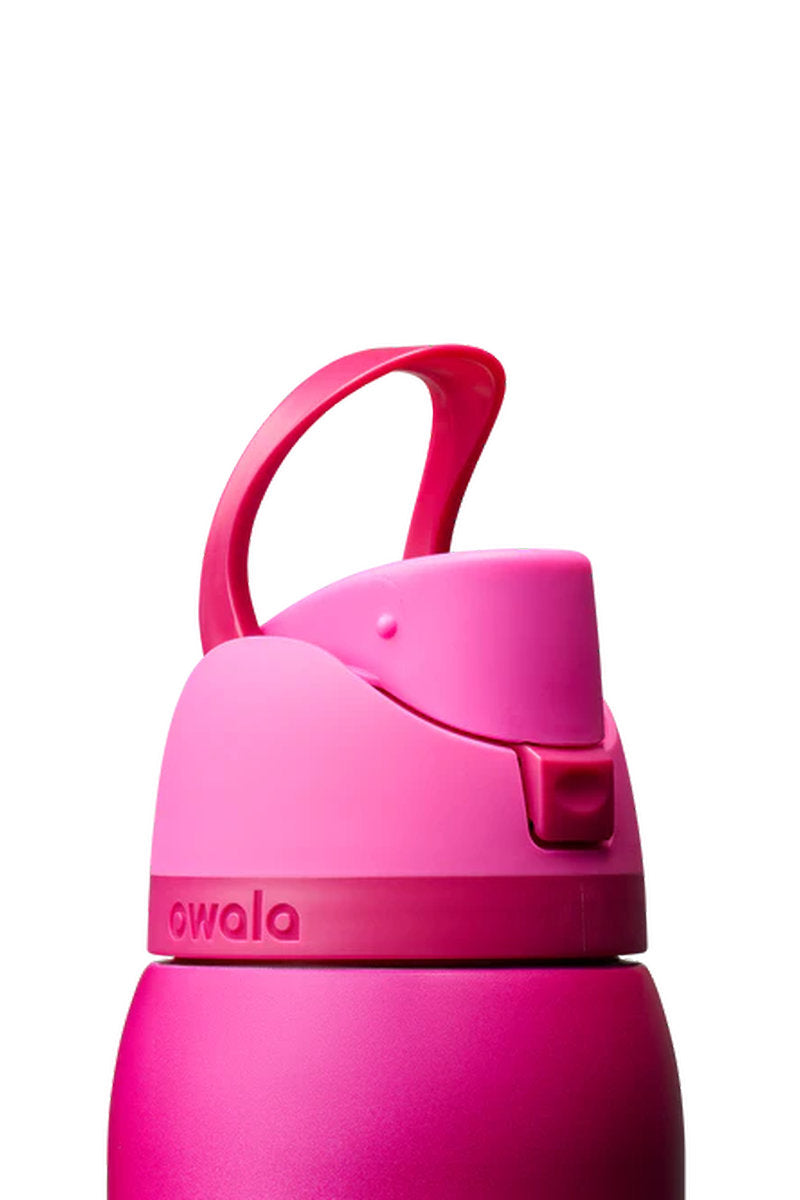 Owala FreeSip® Water Bottle - 32oz - READ MY LIPS