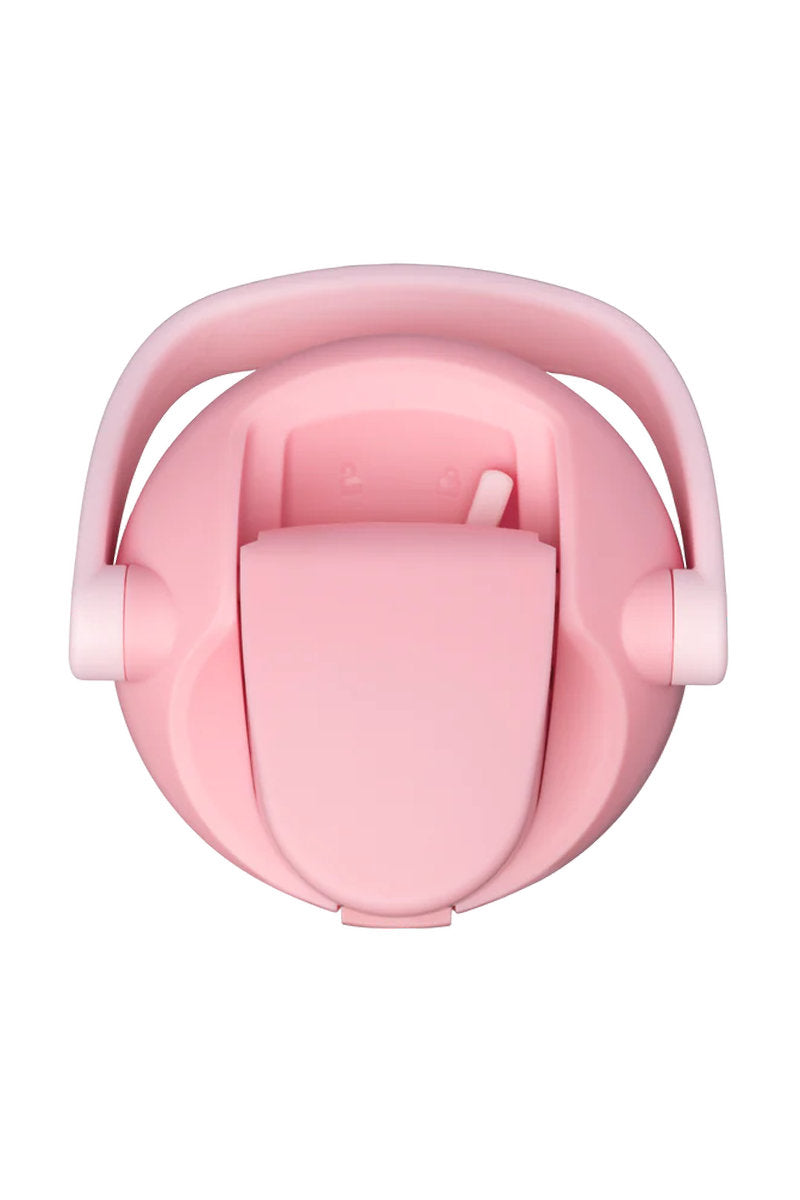 Owala FreeSip® Sway Water Bottle - 18oz - ROSE QUARTZ