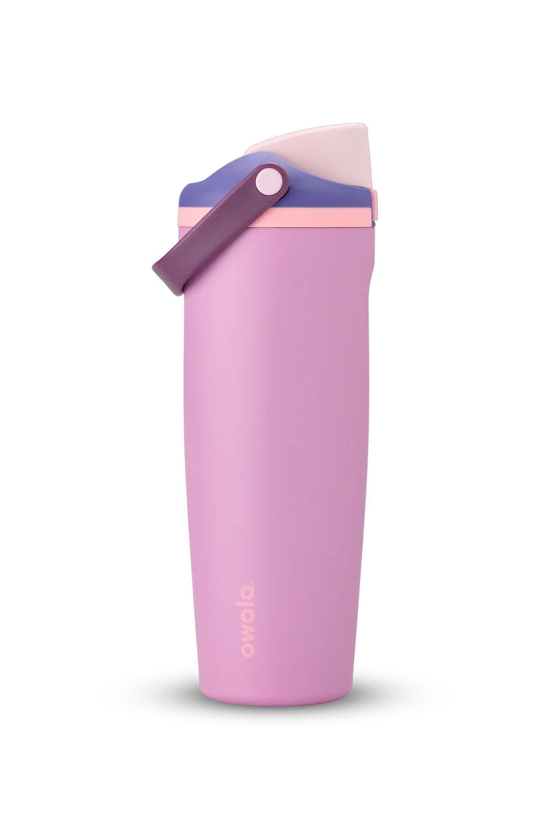 Owala FreeSip® Sway Water Bottle - 30oz - PRETTY IN PURPLE
