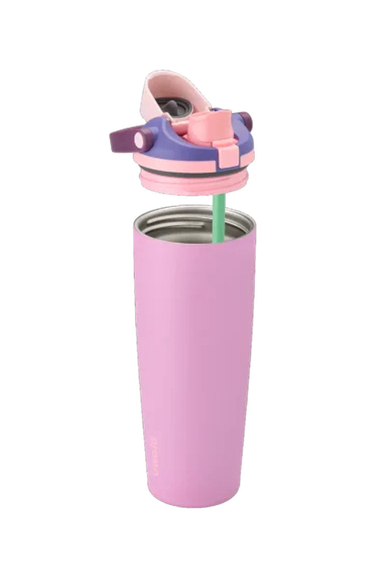 Owala FreeSip® Sway Water Bottle - 30oz - PRETTY IN PURPLE