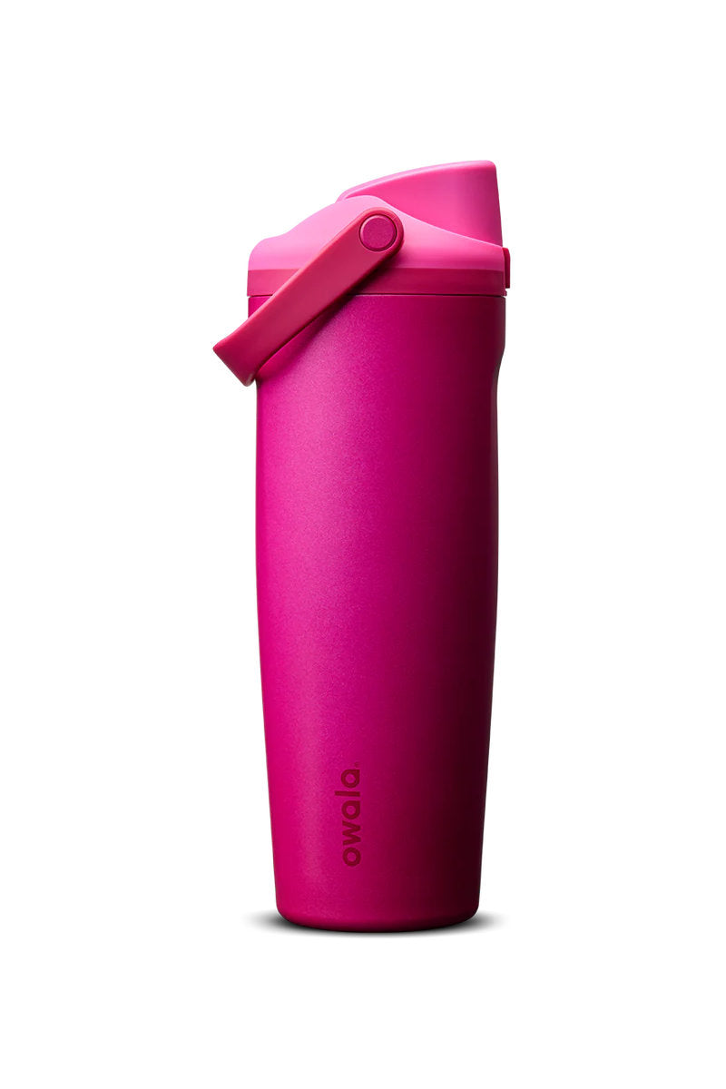Owala FreeSip® Sway Water Bottle - 30oz - READ MY LIPS