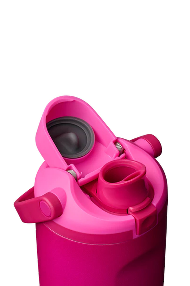 Owala FreeSip® Sway Water Bottle - 30oz - READ MY LIPS
