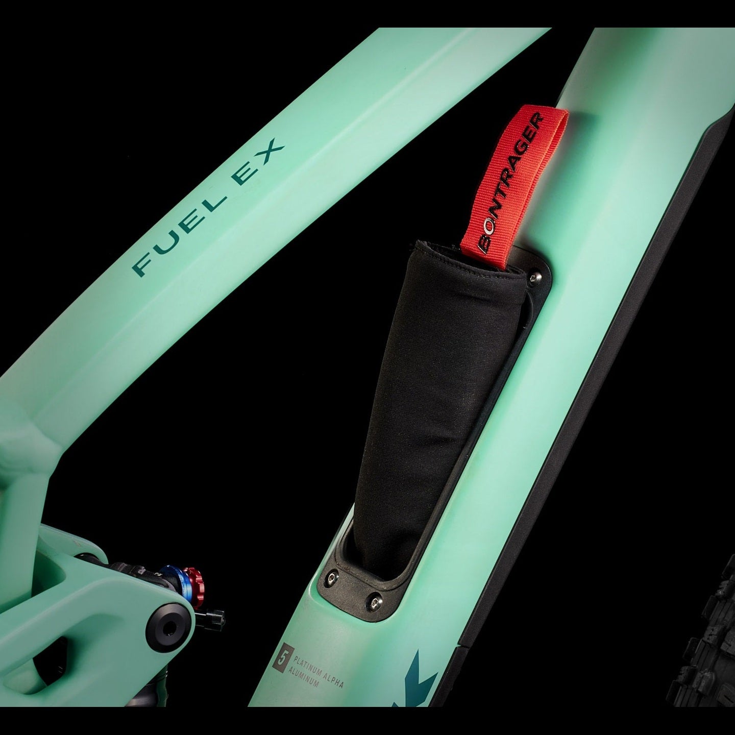 Trek Fuel EX 5 Gen 6 - 29"